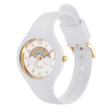 Montre Connectée Enfant ICE Smart Junior 3.0 Light Blue