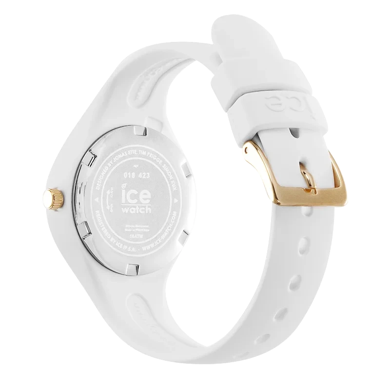 Montre Connectée Enfant ICE Smart Junior 3.0 Light Blue