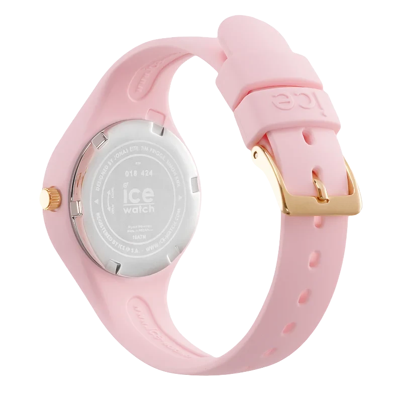 Montre Enfant ICE Fantasia Rainbow Pink Extra Small