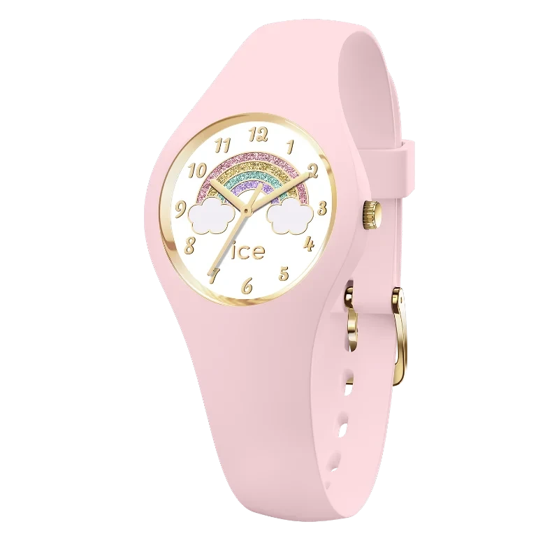 Montre Enfant ICE Fantasia Rainbow Pink Extra Small
