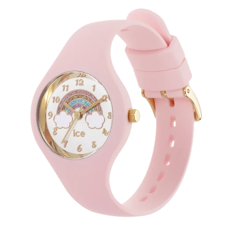 Montre Enfant ICE Fantasia Rainbow Pink Extra Small