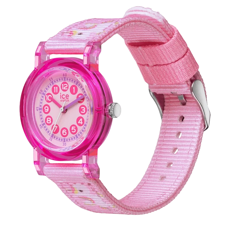 Montre Enfant ICE Learning Pink Unicorn Extra Small