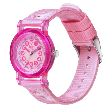 Montre Enfant ICE Learning Pink Unicorn Extra Small