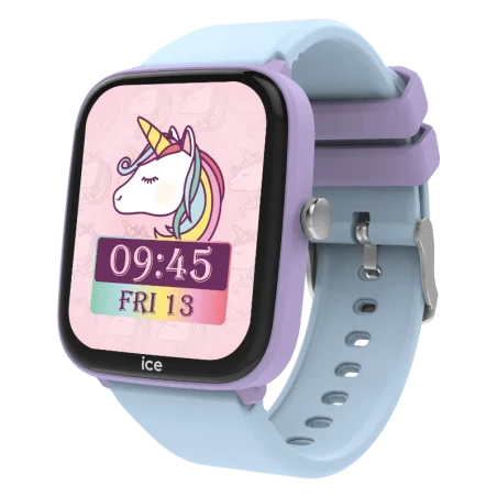 Montre Connectée Enfant ICE Smart Junior 3.0 Purple