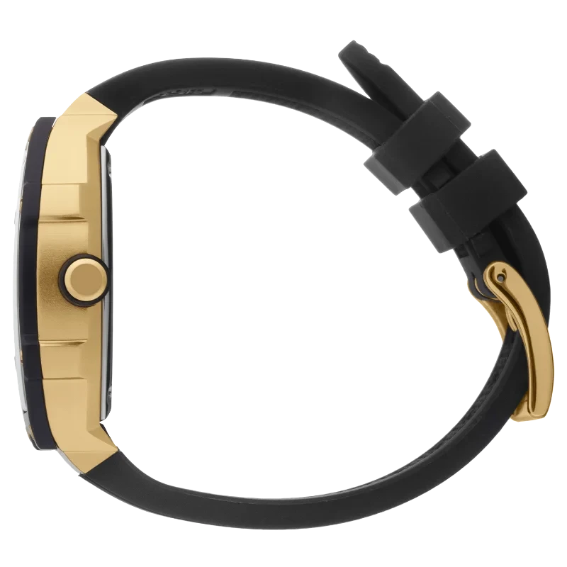 Montre Connectée ICE Smart 3.0 Black Milanese 1.78 AMOLED