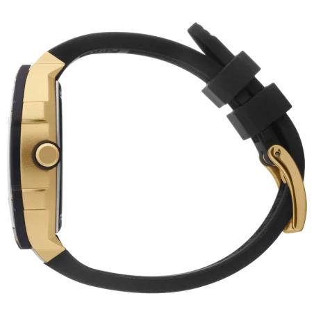 Montre Connectée ICE Smart 3.0 Black Milanese 1.78 AMOLED
