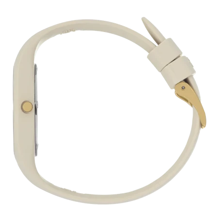 Montre Élégante ICE Cosmos Vanilla Beige Doré