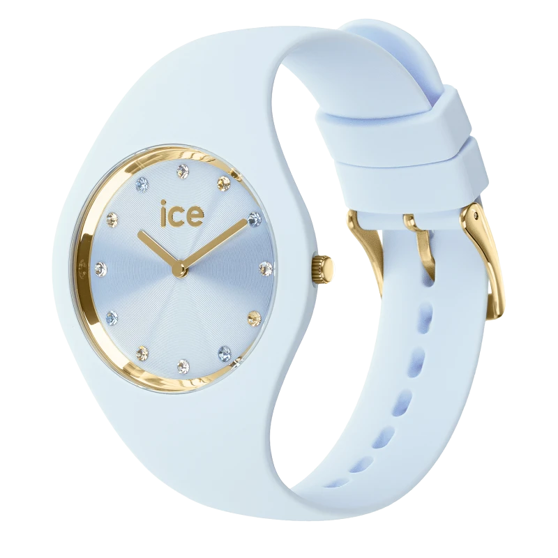 ICE cosmos - Clear Sky