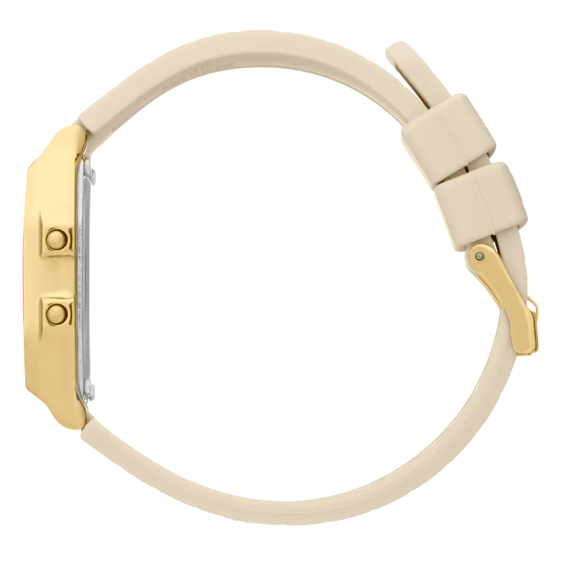 Ice-Watch - ICE digit retro - Almond Skin