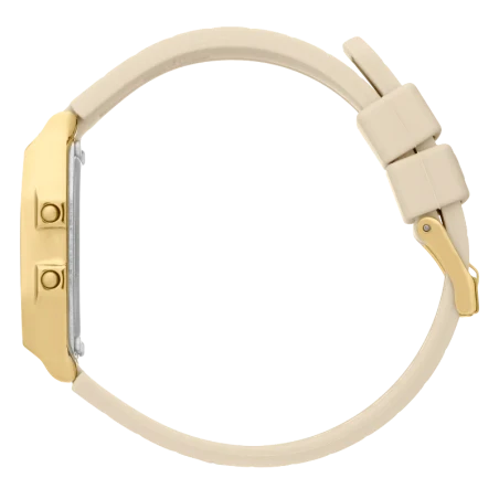 Ice-Watch - ICE digit retro - Almond Skin