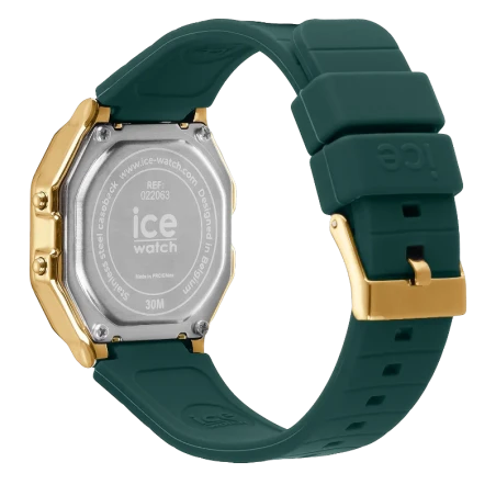 Ice-Watch - ICE digit retro - Verdigris