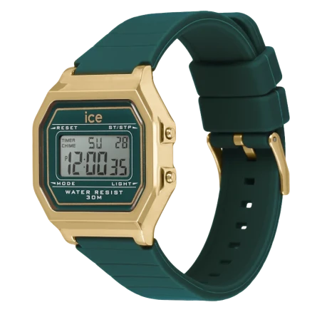Ice-Watch - ICE digit retro - Verdigris