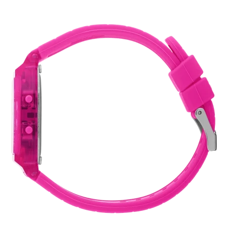Ice-Watch - ICE digit retro - Neon pink