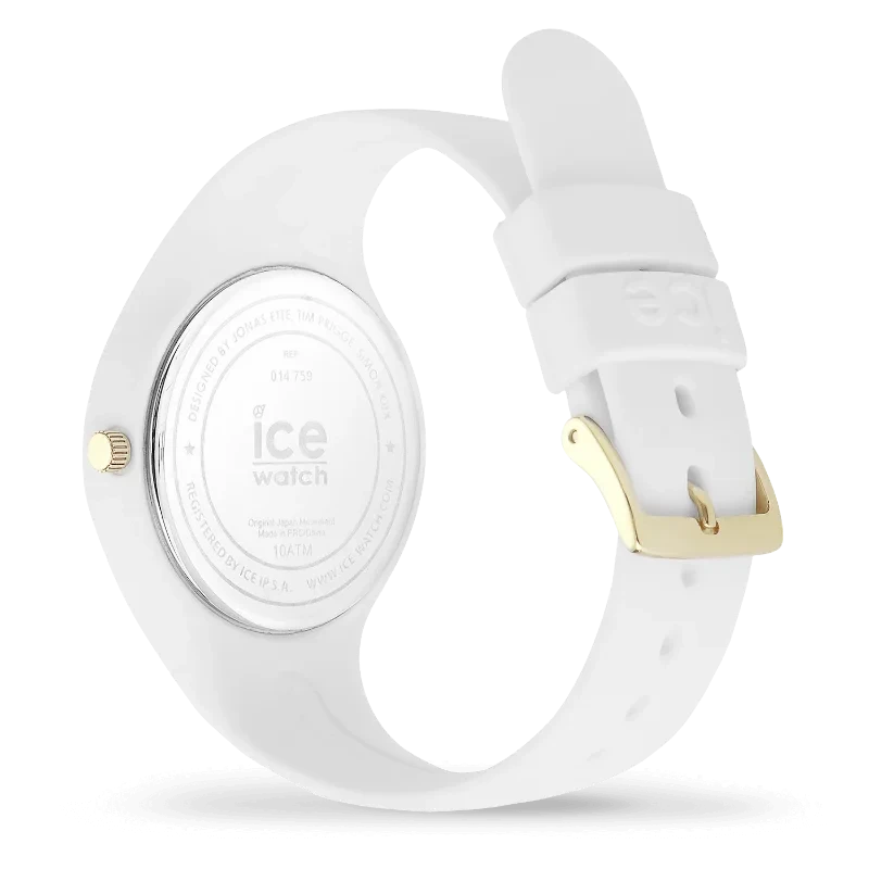 Ice-Watch - ICE glam - White Gold
