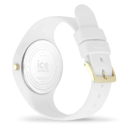Ice-Watch - ICE glam - White Gold