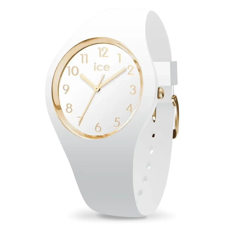 Ice-Watch - ICE glam - White Gold