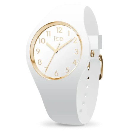Ice-Watch - ICE glam - White Gold