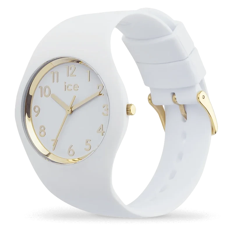 Ice-Watch - ICE glam - White Gold