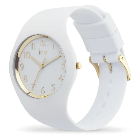 Ice-Watch - ICE glam - White Gold