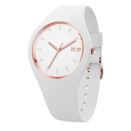 Ice-Watch - ICE glam - White Rose-Gold