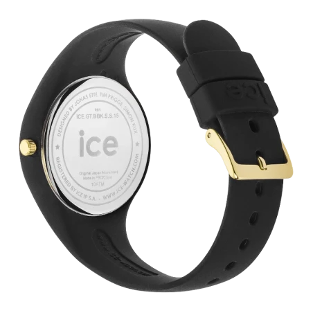Ice-Watch - ICE glitter - Black
