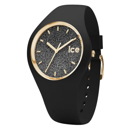 Ice-Watch - ICE glitter - Black