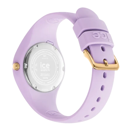 Ice-Watch - ICE glitter - Lilac Cosmic