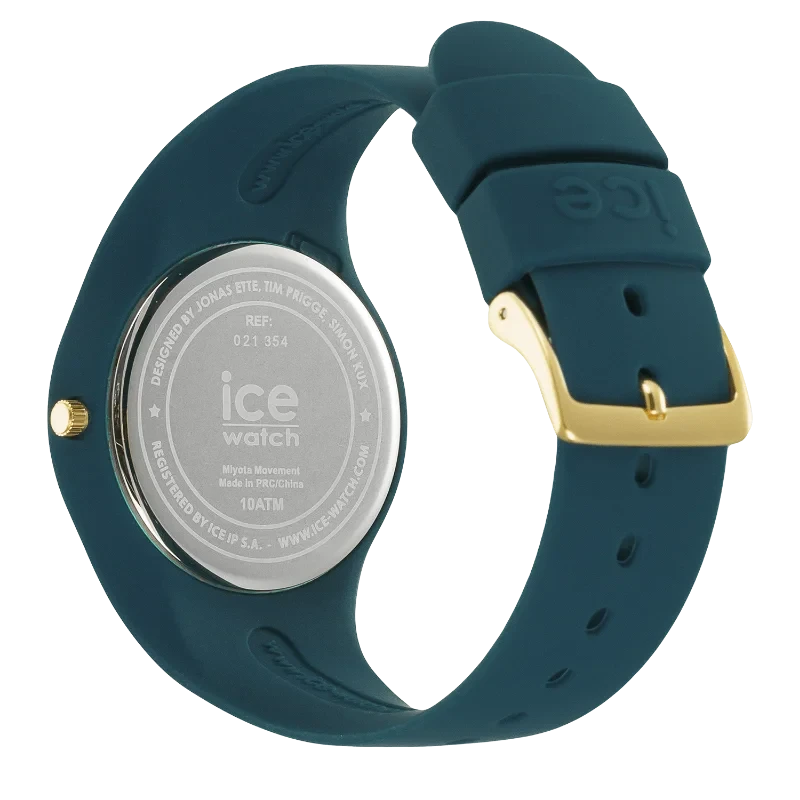 Ice-Watch - ICE horizon - Verdigris