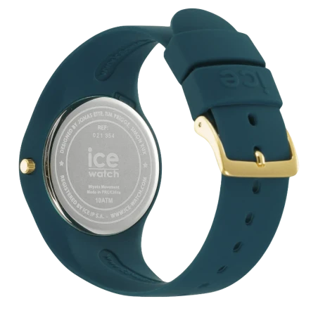 Ice-Watch - ICE horizon - Verdigris