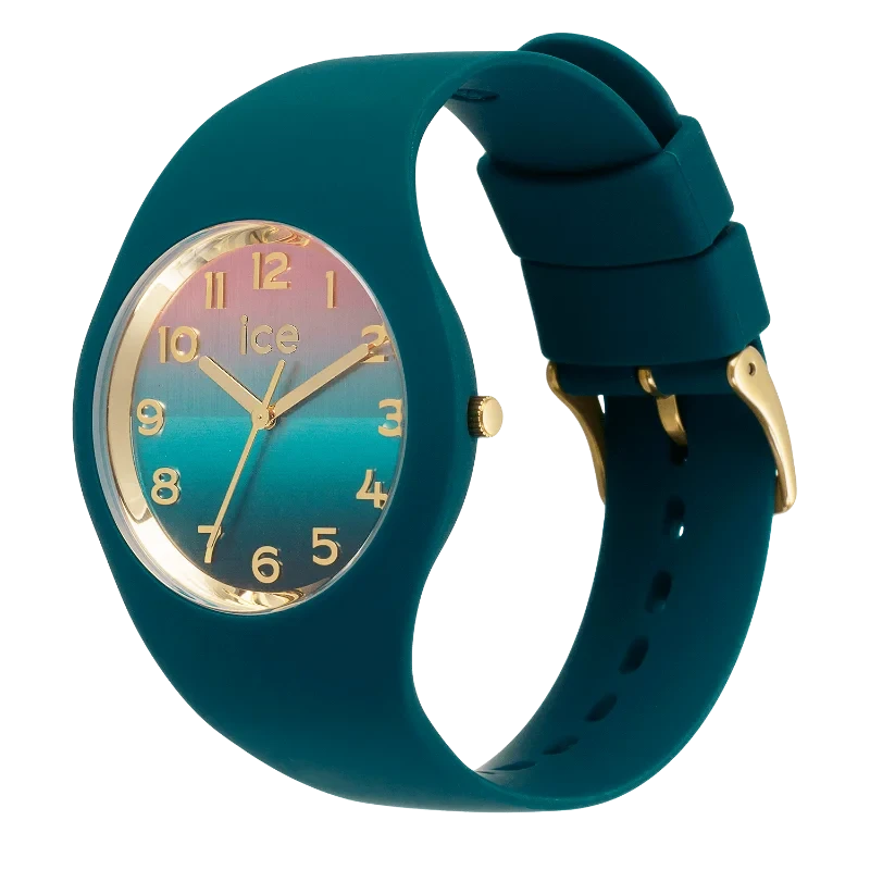 Ice-Watch - ICE horizon - Verdigris