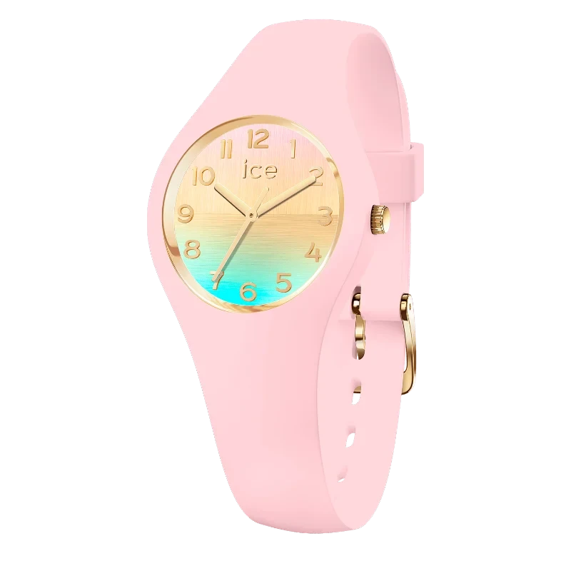 Ice-Watch - ICE horizon - Pink Girly