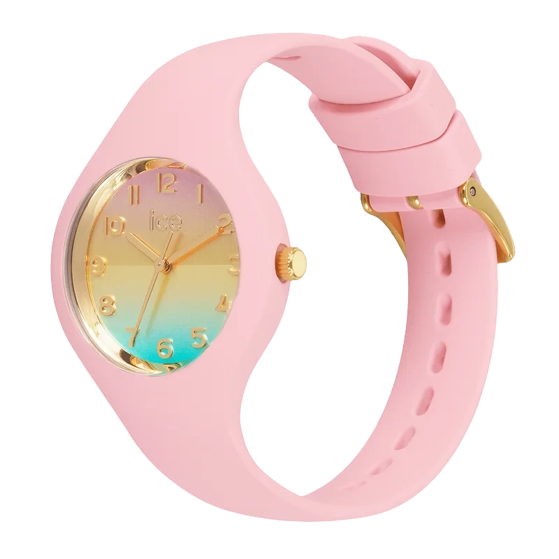 Ice-Watch - ICE horizon - Pink Girly