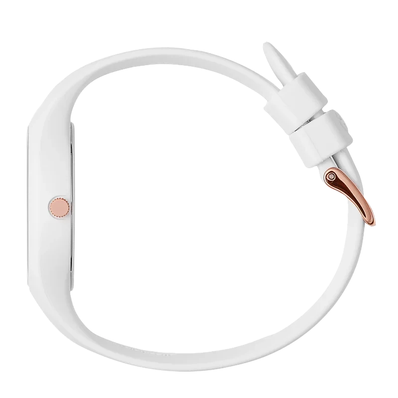 Montre Vibrante ICE Sunset Rainbow Multicolore