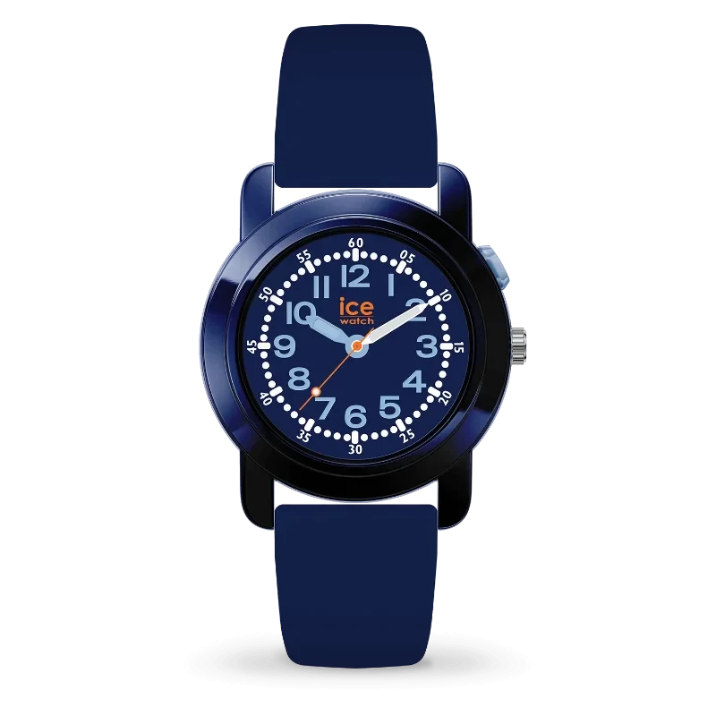 ICE find - Dino 024912 – Montre Enfant avec Localisation