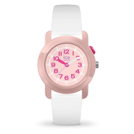 Ice-Watch - montre ICE find - White Pink
