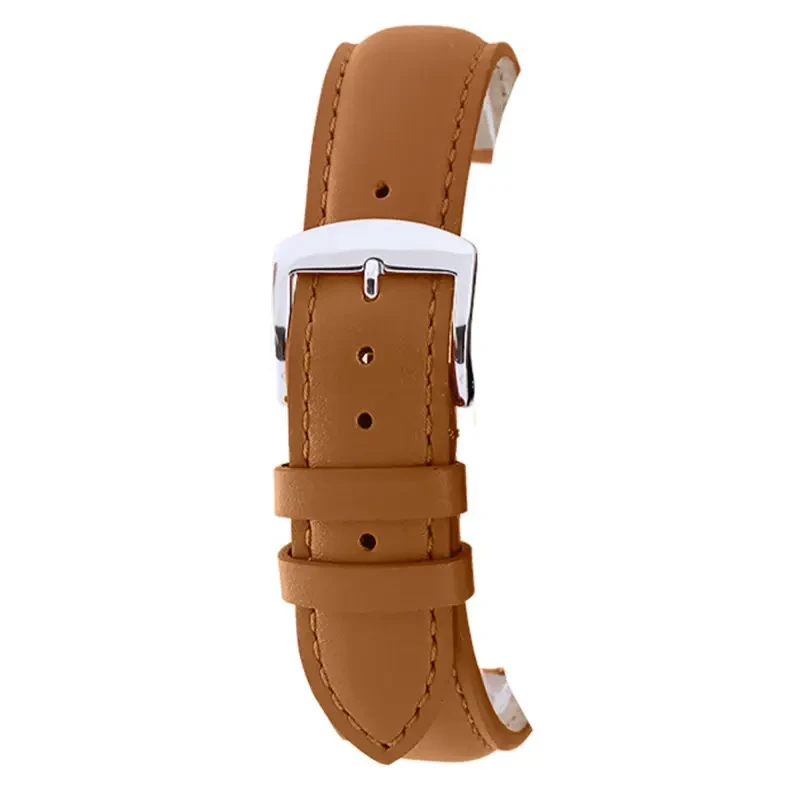 Bracelet de montre New York Cognac - Élégance et Confort par Rochet 2025