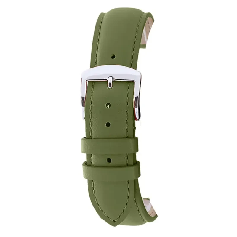 Bracelet de montre New York Kaki - Style Moderne et Résistant par Rochet 2025