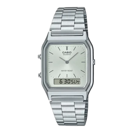Montre Casio AQ-23OA-7AMQYES - Classique Rétro et Moderne 2025
