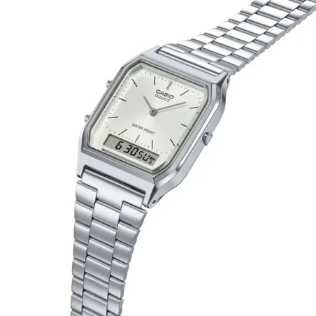 Montre Casio AQ-23OA-7AMQYES - Classique Rétro et Moderne 2025