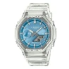 montre casio GA-2100BM-7A2ER