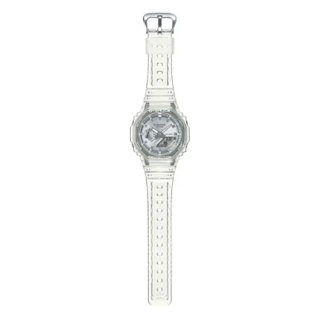 Montre Casio GA-2100BM-7A8ER - Design Scintillant et Tendance 2025