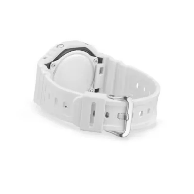 Montre Casio GA-2100-7A7ER - Style Monochrome G-SHOCK Tone-on-Tone