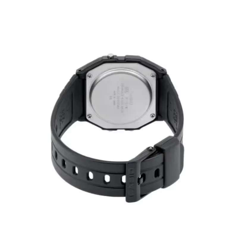 Montre Casio F-91W-1YEG - Classique Vintage et Fonctionnel