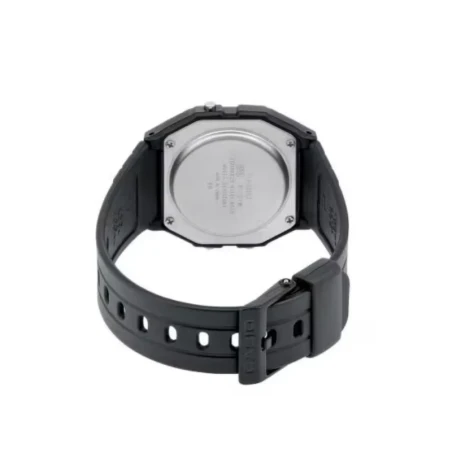 Montre Casio F-91W-1YEG - Classique Vintage et Fonctionnel