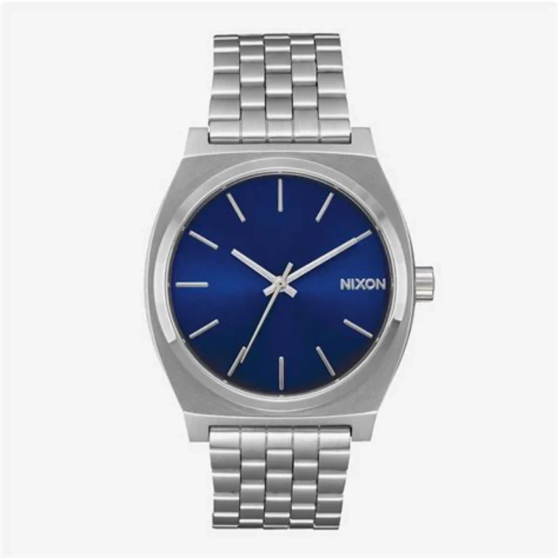 Montre Nixon - Time Teller - Blue