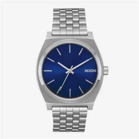 Montre Nixon - Time Teller - Blue