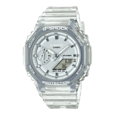 Casio G-Shock GMA-S2100SK-7AER : Montre Fine et Polyvalente
