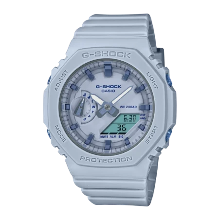 Casio G-Shock GMA-S2100BA-2A2ER : Montre Fine et Élégante