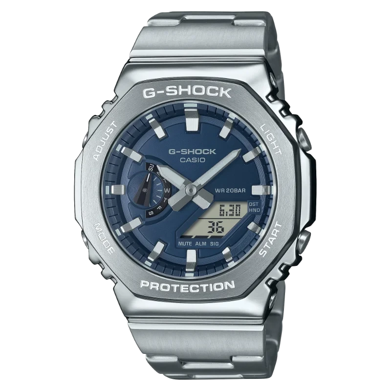 Montre Casio - G-shock - GM-2110D-2BER