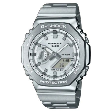 Montre Casio - G-shock - GM-2110D-7AER